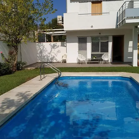 Vistalmar Apartment *