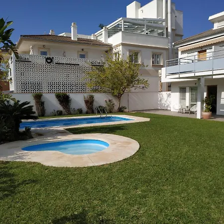 Vistalmar Torremolinos