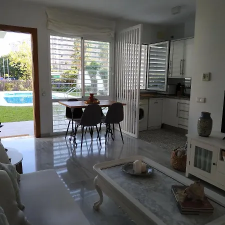 Vistalmar Apartment *