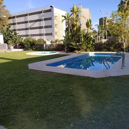 Vistalmar Apartment Torremolinos