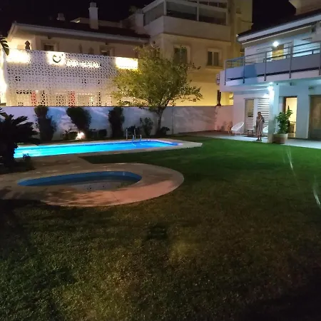 Vistalmar *