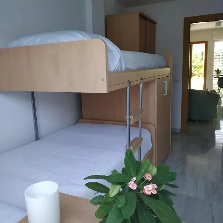 Vistalmar Apartment *