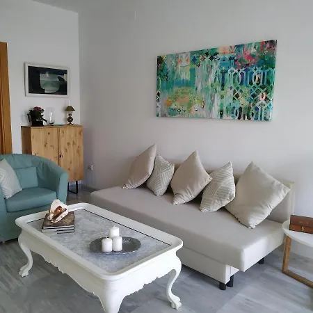 Vistalmar Apartment *