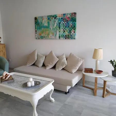 Vistalmar Apartment *