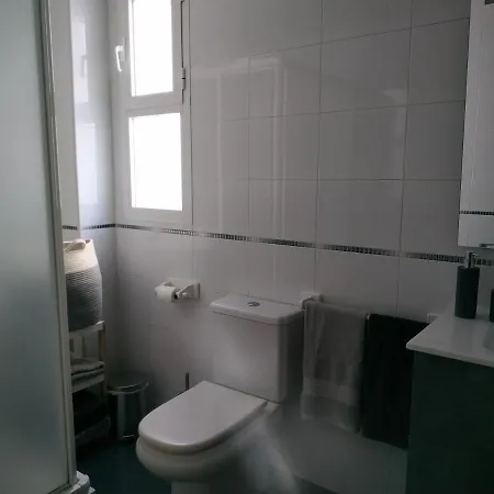 Apartment Vistalmar Torremolinos
