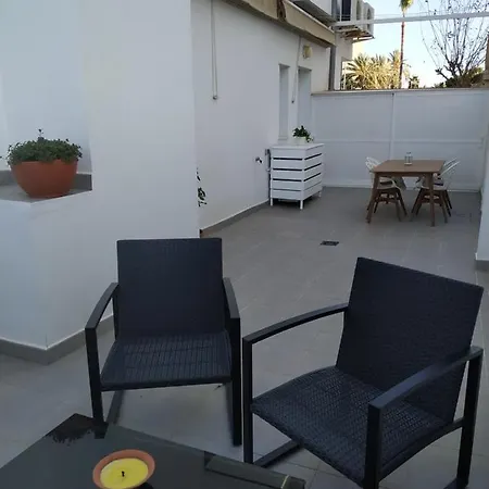 Apartment Vistalmar *