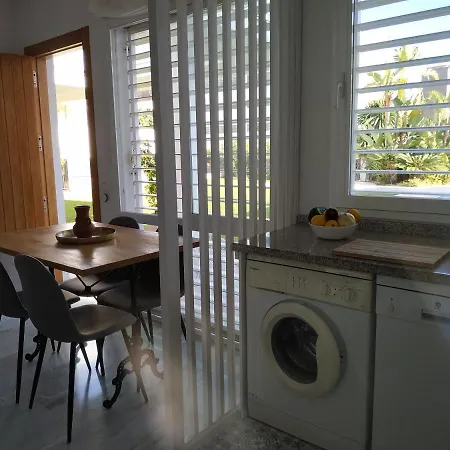 Apartment Vistalmar Torremolinos