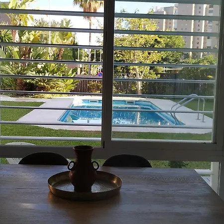Vistalmar Apartment Torremolinos