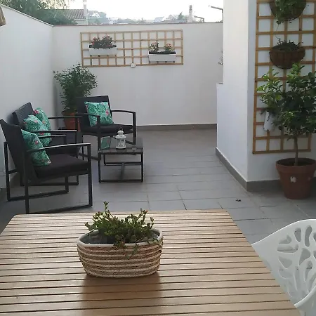 Vistalmar Apartment *